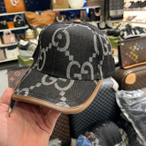 HIGH QUALITY CAP
