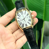 FM MASTER PLUS PREMIUM AUTOMATIC WATCH WITH BOX