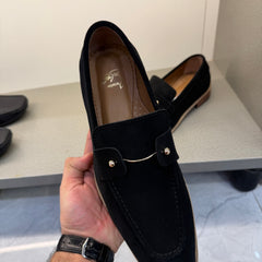 Major LOAFERS