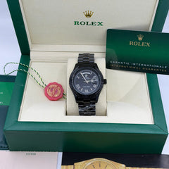 RXW WATCH QUARTZ WITH BOX