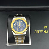 AP MASTER PLUS WATCH WITH BOX