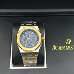 AP MASTER PLUS WATCH WITH BOX