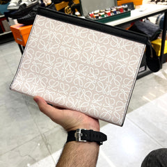 Trendy pouch premium Bag