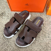 Branded footwear