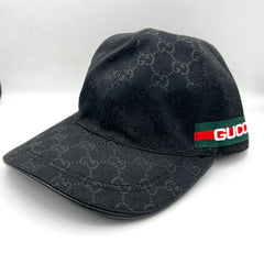 BRAND CAP