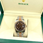 RXW MASTER PLUS WATCH AUTOMATIC WITH BOX