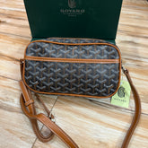 GOYD Classic Shoulder Bag