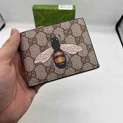 Branded short WAL
