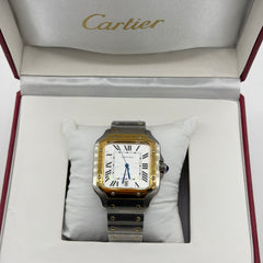 CRT MASTER PLUS WATCH AUTOMATIC WITH BOX