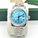 RXW MASTER PLUS WATCH AUTOMATIC WITH BOX