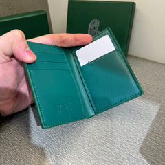 Premium Branded card holder WAL