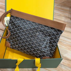 Trendy pouch premium Bag