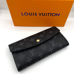 LV LNG Wallet WAL