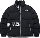 NF IMPORTED PRD PUFFER JACKET