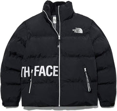 NF IMPORTED PRD PUFFER JACKET
