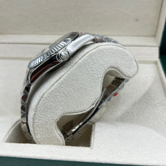 ROLX MASTER PLUS WATCH WITH BOX