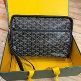 Trendy pouch premium Bag