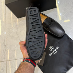 BALMAIN PREMIUM MOCCASIN