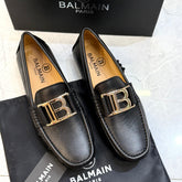 BALMAIN PREMIUM MOCCASIN
