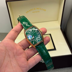 FM MASTER PLUS PREMIUM AUTOMATIC WATCH WITH BOX
