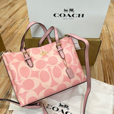 COACH High quality Ladies bag LB03w
