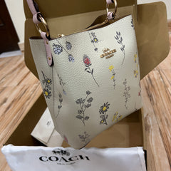 COACH High quality Ladies bag LB03w