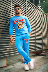 GG sky tracksuit WT23 Vestoj
