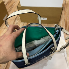 COACH High quality Ladies bag LB03w