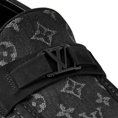 Premium Moccasin Major Loafers