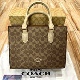 Coach High quality Ladies bag LB03w