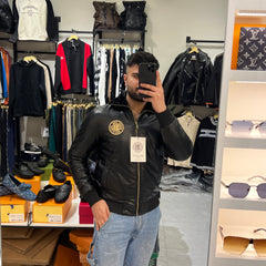 jacket WT23