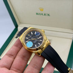 RXW MASTER PLUS WATCH WITH BOX