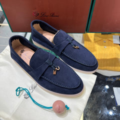 LORO PREMIUM MOCCASIN