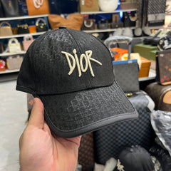 HIGH QUALITY CAP