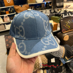 HIGH QUALITY CAP