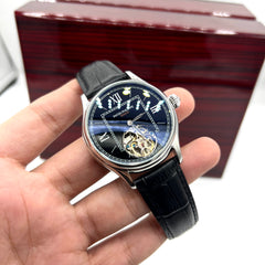 PP MASTER PLUS WATCH AUTOMATIC WITH BOX