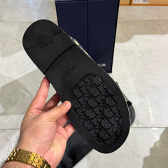 DR HIGH QUALITY SLIDE