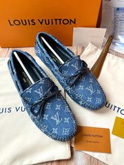 Premium Moccasin