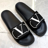 Imported slide