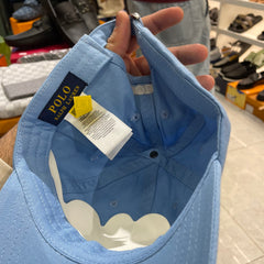 POLO HIGH QUALITY CAP