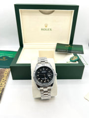 RXW WATCH QUARTZ WITH BOX