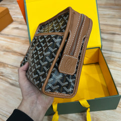 Trendy pouch premium Bag