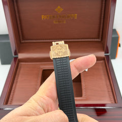 PP MASTER PLUS WATCH AUTOMATIC WITH BOX