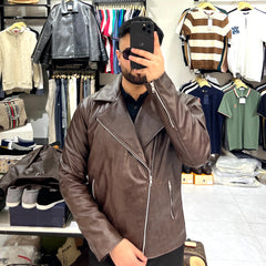 Byker jacket WT23