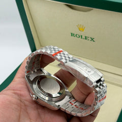 RXW MASTER PLUS WATCH WITH BOX