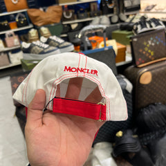 HIGH QUALITY CAP