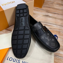 Premium Moccasin