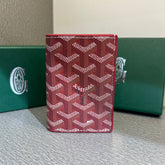 Premium Branded card holder WAL