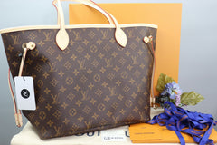 High quality Ladies bag with box LB03w