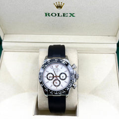 RXW MASTER PLUS WATCH AUTOMATIC WITH BOX